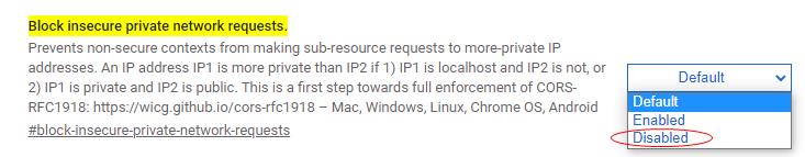 block-insecure-private-network-request